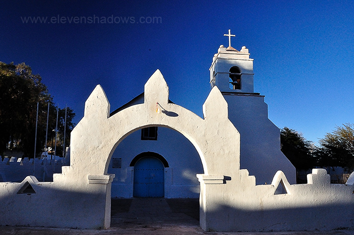 Iglesia de San Pedro