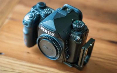 Getting great cameras for cheap: Buying used