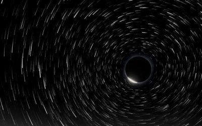 Be the first to photograph epic solar eclipse star trails from the North Pole!