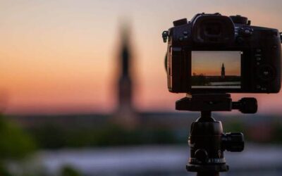 How to use a tripod like a pro