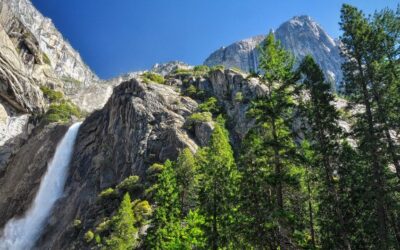 Photofocus Road Trip: The majestic mountains of California