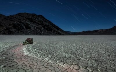 Photofocus Road Trip: The golden deserts of California