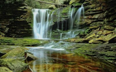 Photofocus Road Trip: “Almost Heaven,” West Virginia