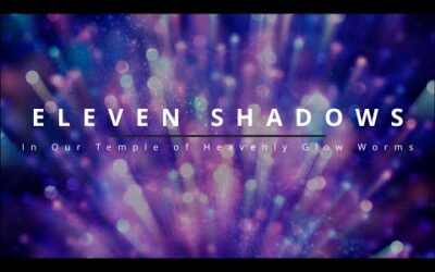 Eleven Shadows – In Our Temple of Heavenly Glow Worms