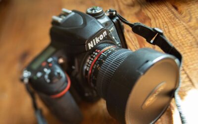 Best places for purchasing used camera equipment