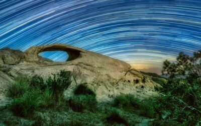Using Aurora HDR with night photography