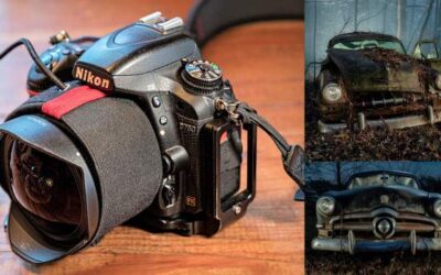 How to use a dew heater strip for your camera or telescope