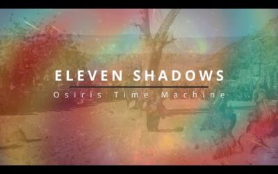 Osiris Time Machine – Eleven Shadows