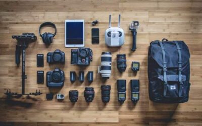 Top 3 second-hand camera gear picks for savvy photographers