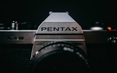 Why the Pentax Film Camera Project might be successful