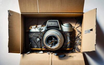 Used camera nightmares: Avoiding used photography gear horror