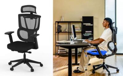 Review: Flexispot C7 Premium Ergonomic Office Chair