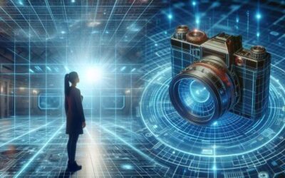 AI’s crystal ball: Predicting future camera features in 2034