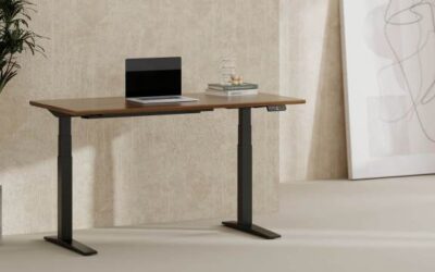 Review: Flexispot E7 Pro Height Adjustable Premium Standing Desk — even better?