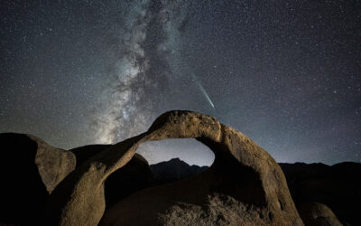 Does Lightroom’s AI Image Processing Work on Night Photography Too?