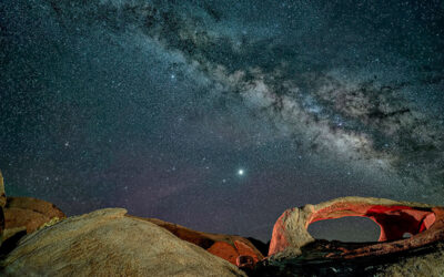 Essential Guide for Using Intervalometers for Night Photography