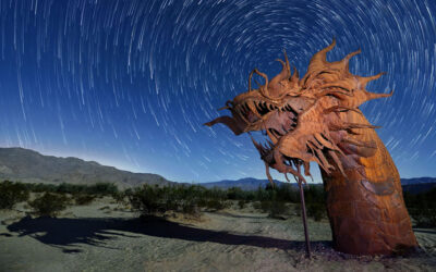 Five Reasons to Never Use Auto White Balance for Night Photos