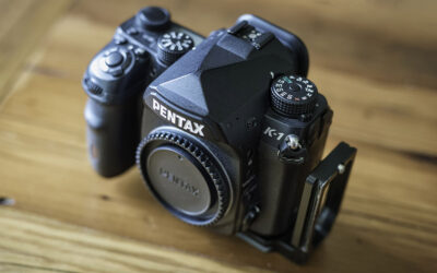 U.S. Users Can Now Autofocus on Stars With Pentax K-1