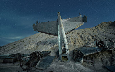 Why Everyone Thinks Your Night Photos Are Fake