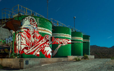 Can You Be a Photographer If You’re Colorblind?