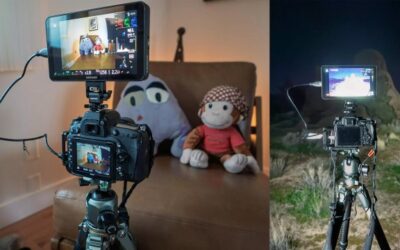 Hands-On Review: NEEWER F700 Field Monitor for Low-Light Photography
