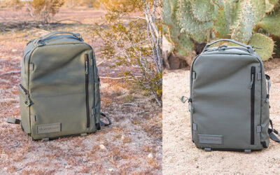 WANDRD PRVKE 21L Zip V4 Review: Best Bag for Photography and More?