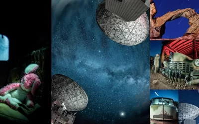 The 3 Most Overlooked Lenses for Night Photography