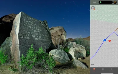 The Free App That Navigates Perfectly With Zero Cell Signal