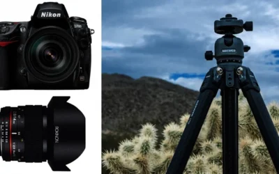 A Real-World $500 Night Photography Kit That Gets Pro Results