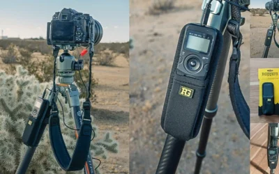 How to Stop Your Timer Remote From Dangling: Ruggard RTC-10 Review