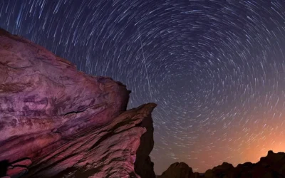 Photographing the Perseid Meteor Shower: A Practical Guide