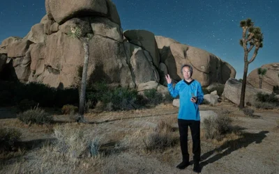 The Secret No One Tells You About Lighting Great Night Portraits